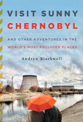 Visit Sunny Chernobyl 3